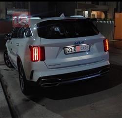 كيا سورينتو